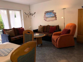 Seeadler, Ferienwohnung 4